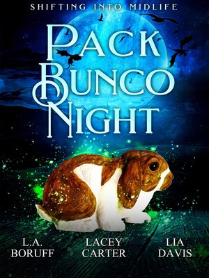 cover image of Pack Bunco Night